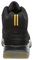 CHALLENGER BLK 11 - Sympatex Safety Boots, Size 11