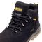 CHALLENGER BLK 11 - Sympatex Safety Boots, Size 11