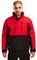 76201 130 M - Berg Winter Jacket - Red Medium