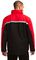 76201 130 M - Berg Winter Jacket - Red Medium