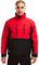 76201 130 M - Berg Winter Jacket - Red Medium