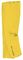 70480 310 L - Voss Trousers, Waterproof - Yellow Large