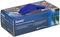 SONIC 100 - XL - Sonic 100 Standard Blue Nitrile Disposable Gloves - X-Large, 100 Pack