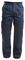 APIND NAVY 34W/31L - Industry Cargo Work Trousers, Navy - W34" L31"