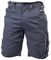 ATS CARGO SHORT 40 - ATS Cargo Shorts - Grey W40"
