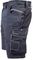 ATS CARGO SHORT 40 - ATS Cargo Shorts - Grey W40"