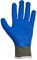 PG52013 - Heat & Cut Resistant Gloves, Grey/Blue - Large (9)