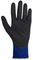 PG12013 - Nitrile Dipped Palm Ultralight Gloves, Blue Large