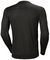 75105_990-M - Lifa Baselayer Crewneck - Black Medium