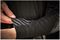 75105_990-M - Lifa Baselayer Crewneck - Black Medium