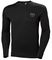 75106_990-L - Lifa Merino Baselayer Crewneck - Black Large