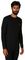 75106_990-L - Lifa Merino Baselayer Crewneck - Black Large
