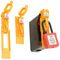 LOK6 - Universal Fuse Carrier Isolation Lock