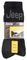 JM273BLKCHA - Black Terrain Boot Socks - Size 6 - 11, 3 Pack