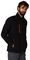 72026_990-M - Oxford Fleece Jacket - Black Medium
