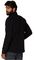 72026_990-M - Oxford Fleece Jacket - Black Medium