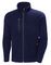 72026_590-XL - Oxford Fleece Jacket - Navy X Large