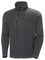 72026_970-M - Oxford Fleece Jacket - Grey Medium