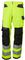 77411_369-C44 - Alna Hi-Vis Trousers - Yellow W30" L31"