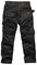 T54494 - Trade Flex Work Trousers, Black W36" L30"