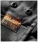 T54494 - Trade Flex Work Trousers, Black W36" L30"