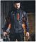 T54041 - Waterproof Worker Jacket, Graphite X Large