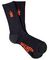 T53546 - Worker Socks, Size 10 - 13 - 3 Pack