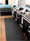 FF010001 - Orthomat Premium Anti-Fatigue Mat, Black 0.6 x 0.9m