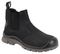 CF1411 - Pendle Dealer Boots, Black Size 11