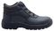 CBU0507 - Non Metallic Water Resistant Chukka Safety Boot, Black Size 7