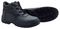 CBU0507 - Non Metallic Water Resistant Chukka Safety Boot, Black Size 7