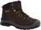 SF7710 - Malvern Safety Boot, Brown Size 10