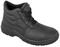 SBU0210 - Chukka Safety Boot, Black Size 10
