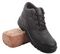 SBU0210 - Chukka Safety Boot, Black Size 10