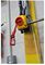 K80040 - 38mm Nylon Safety Padlock