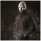 T54851 - Worker Softshell Jacket, Black Medium