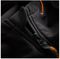 T54851 - Worker Softshell Jacket, Black Medium