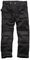 T54821 - Worker Trousers 2019, Black W32" L32"