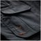 T54821 - Worker Trousers 2019, Black W32" L32"