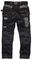 T54776 - Pro Flex Holster Trouser, Black W36" L34"