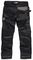 T54776 - Pro Flex Holster Trouser, Black W36" L34"