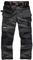 T54793 - Pro Flex Holster Trouser, Graphite W36" L34"