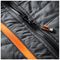 T54864 - Trade Bodywarmer, Black Large