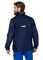 73251_585-XL - Aker Insulated Jacket, Evening Blue XL