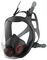 BPB003-204-000-UK - Force 10 Typhoon™ Full Face Respirator Mask, Large