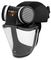 CAE602-941-100 - Powercap Active IP 8 Hour Multi Plug Respirator