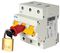 K81200 - Pin Out Wide Lockout
