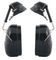 AIR/P/6A - AirShield Pro Ear Defenders, Pair