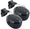 AIR/P/6A - AirShield Pro Ear Defenders, Pair