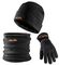 T54874 - Winter Thermal Essentials Pack, 3 Piece (Gloves, Beanie & Neck Warmer)